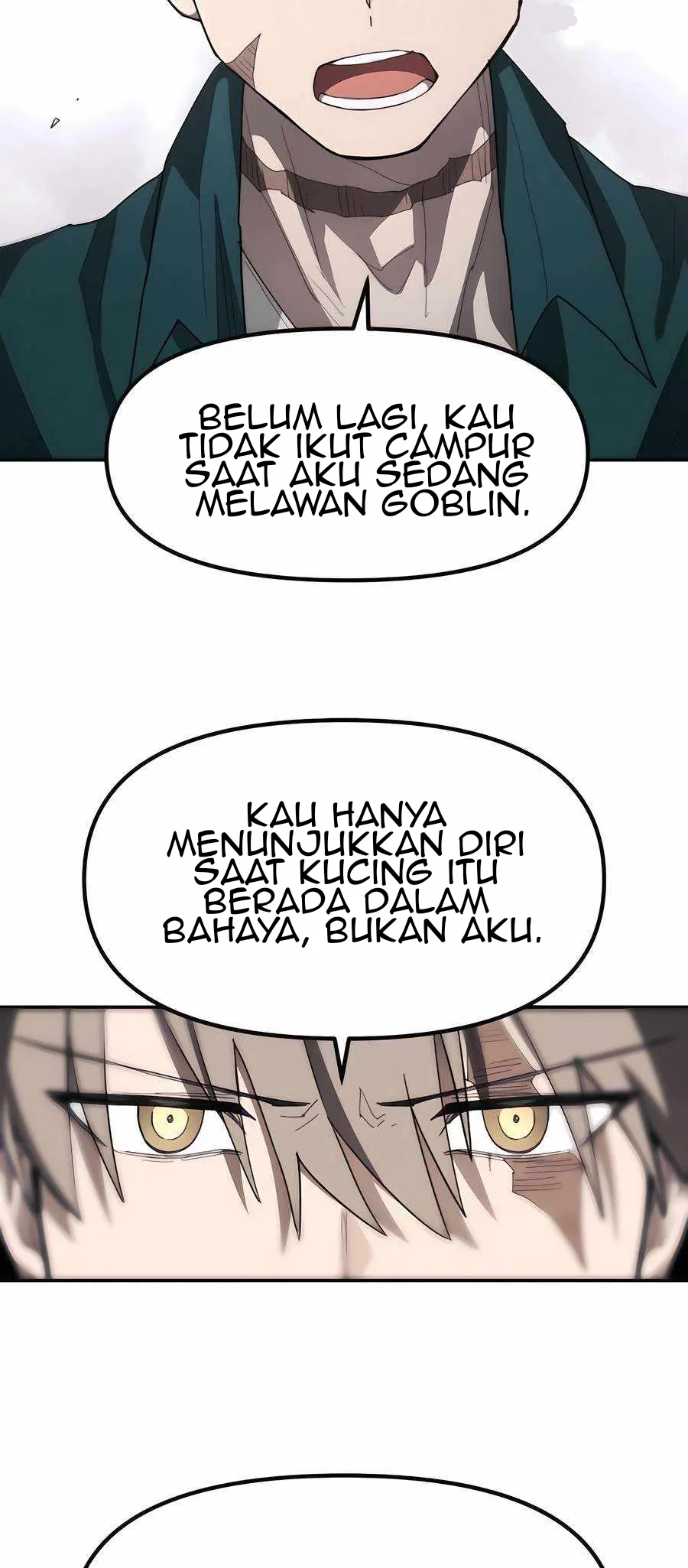 just a cat chapter 12 - Page 57