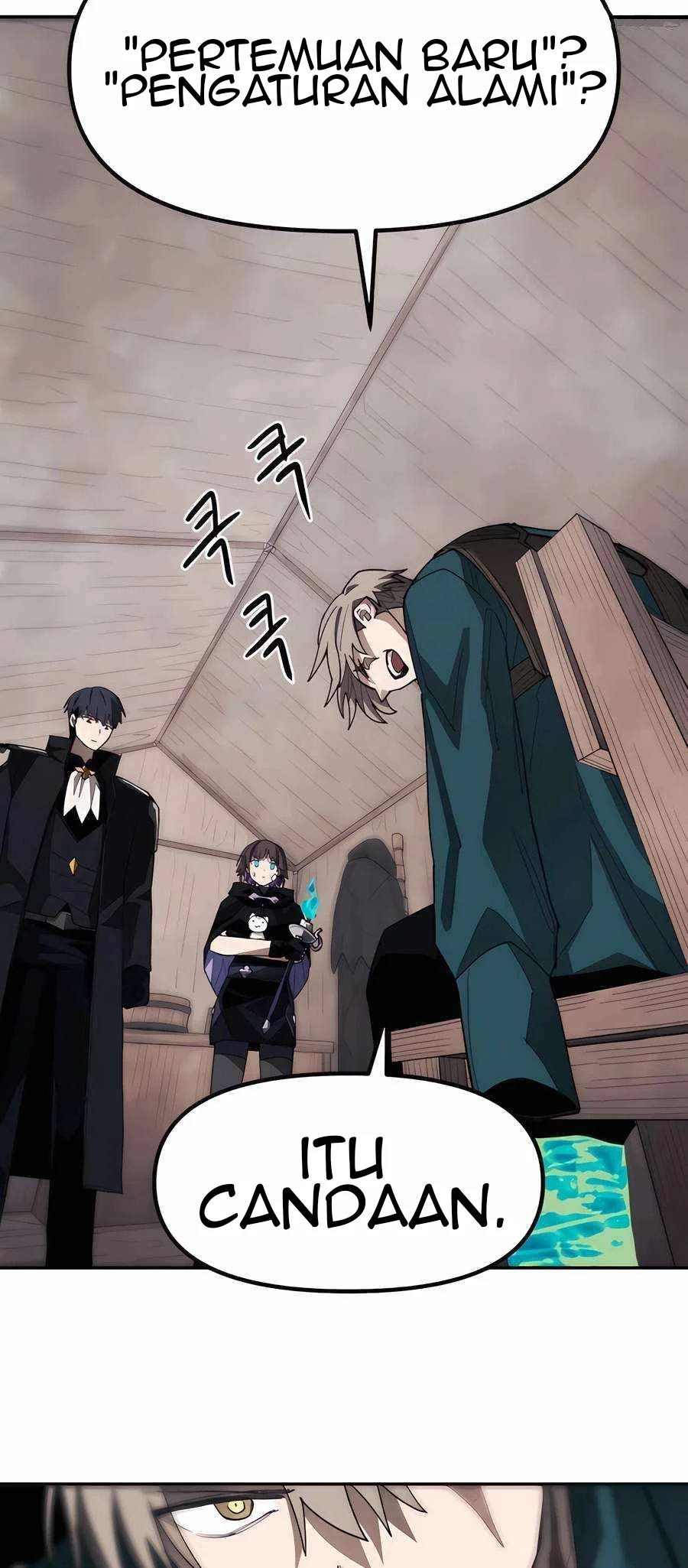 just a cat chapter 12 - Page 58