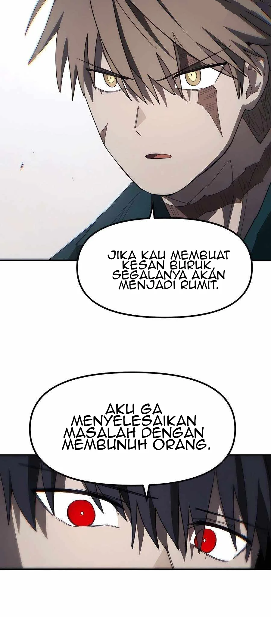 just a cat chapter 12 - Page 61