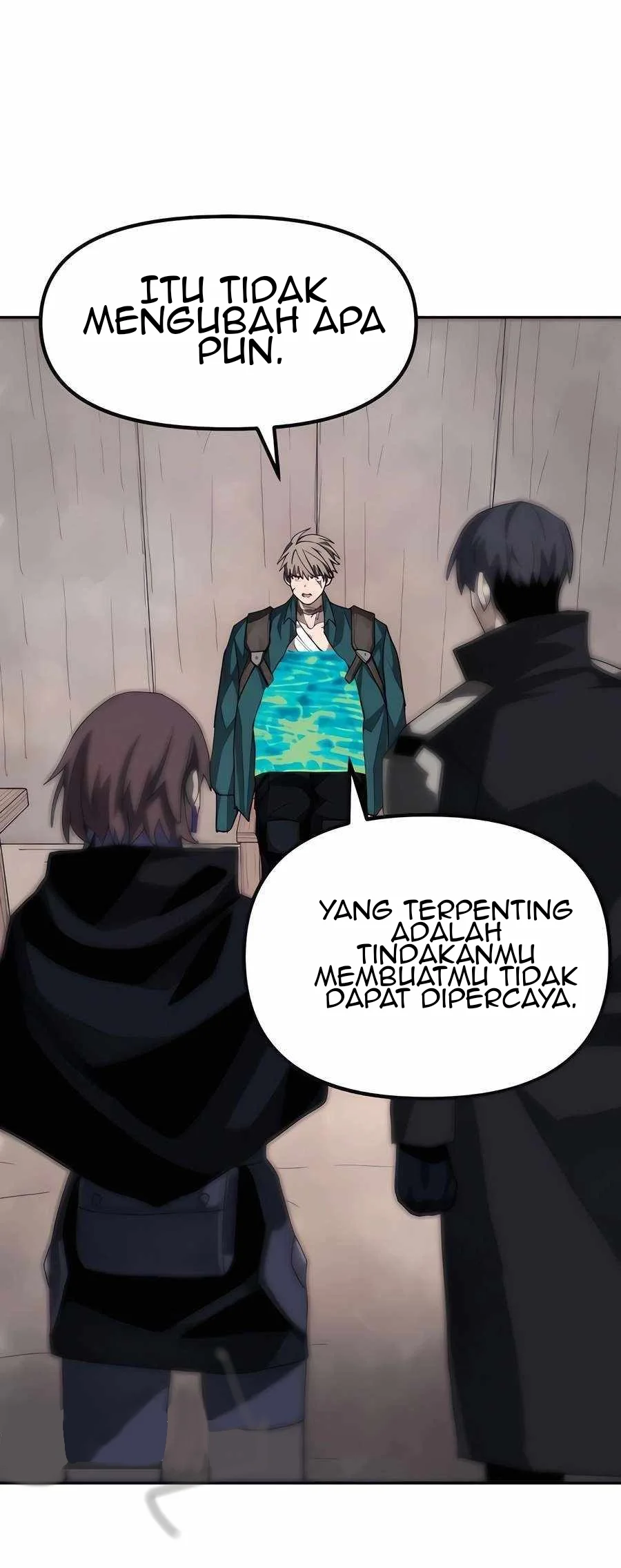 just a cat chapter 12 - Page 64