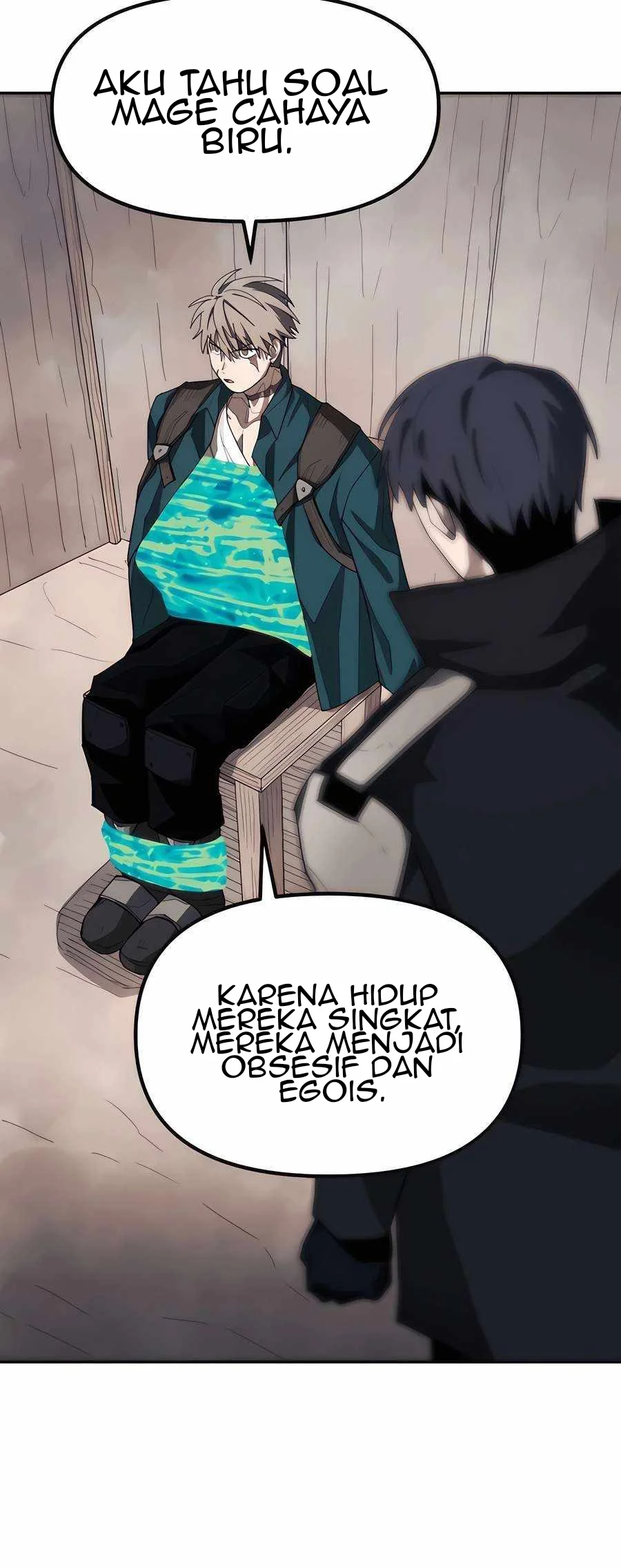 just a cat chapter 12 - Page 67