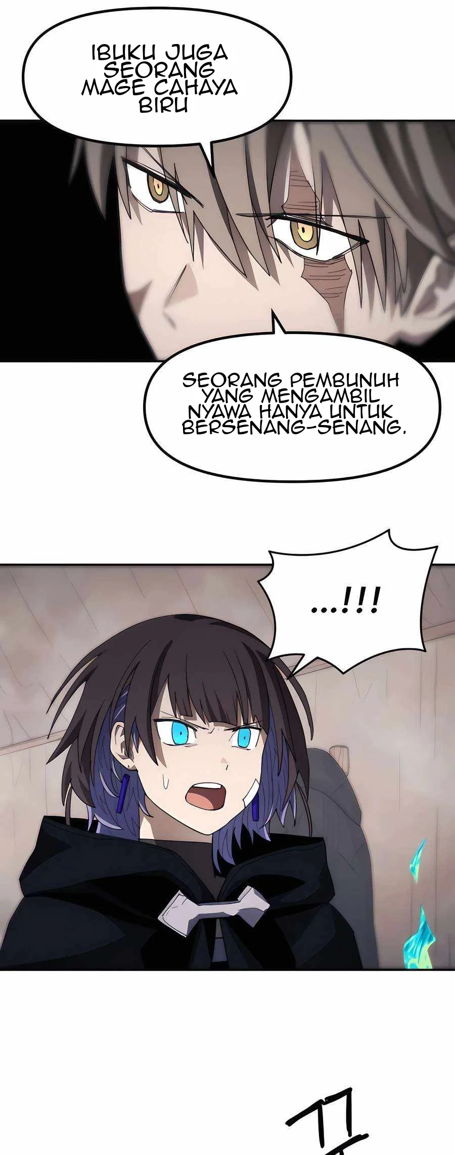 just a cat chapter 12 - Page 68