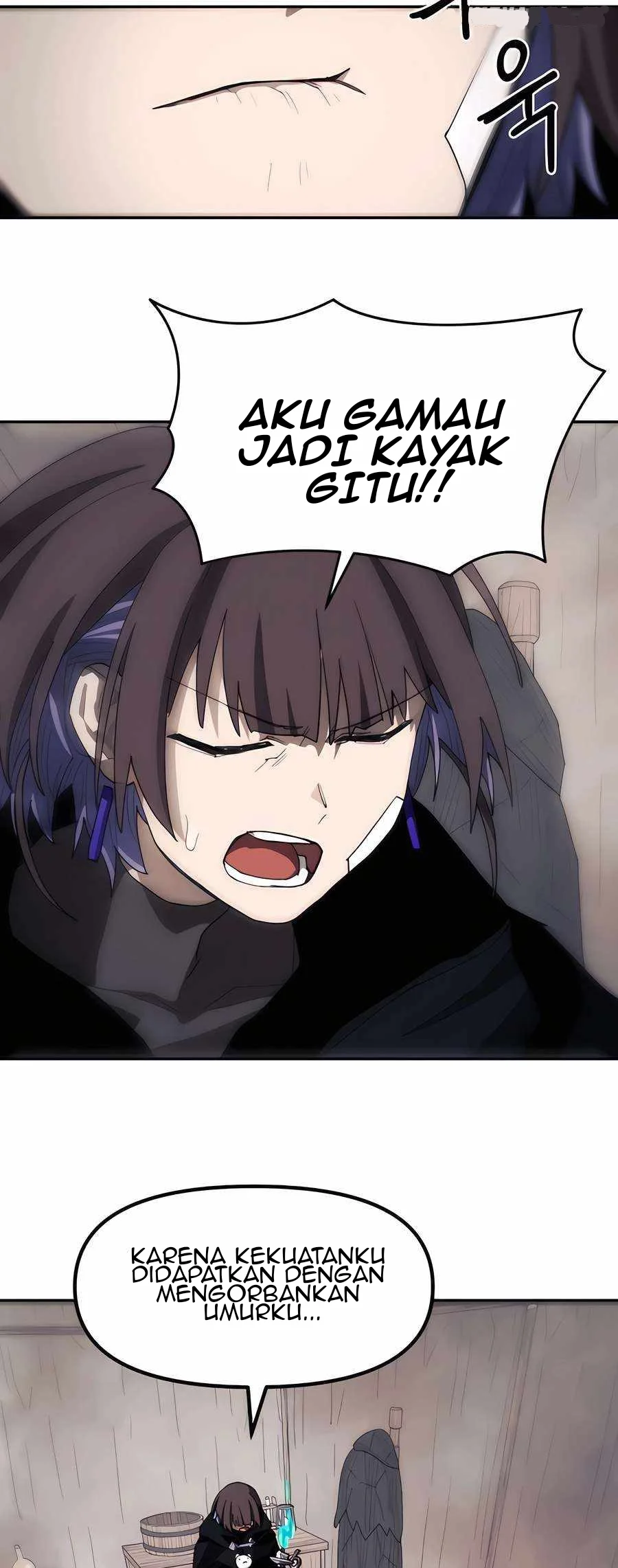 just a cat chapter 12 - Page 69