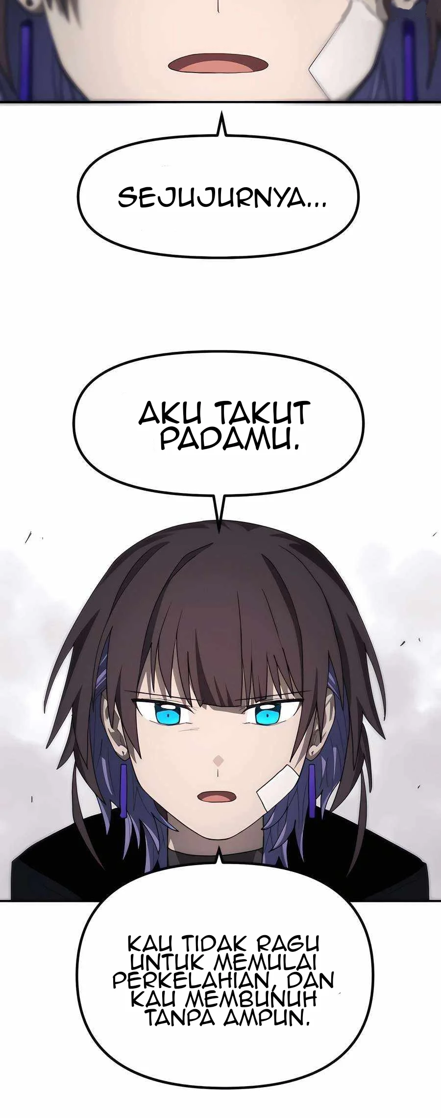 just a cat chapter 12 - Page 73