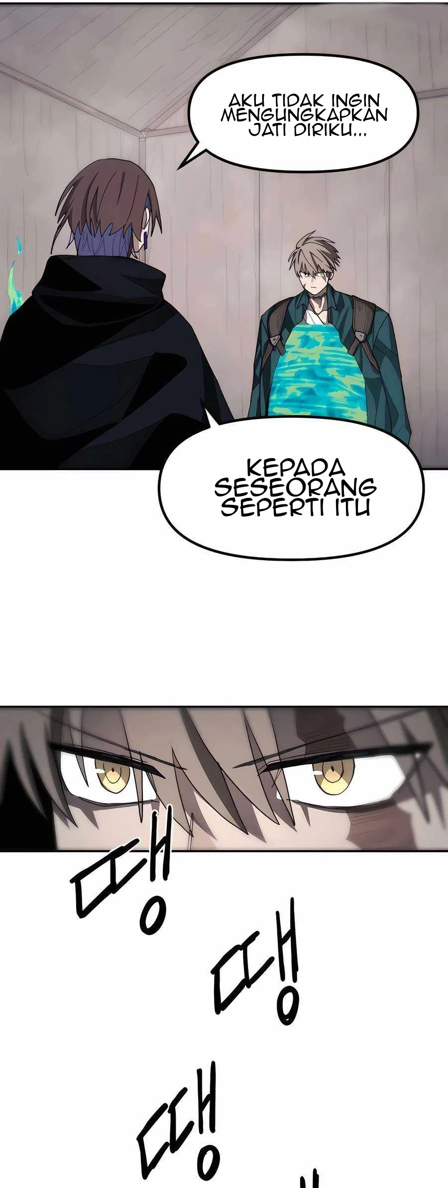 just a cat chapter 12 - Page 74