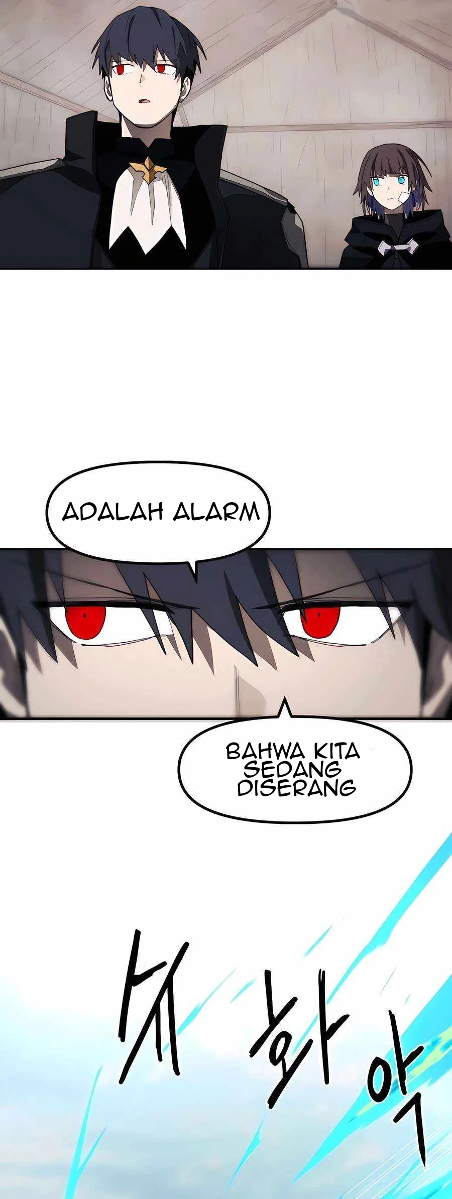 just a cat chapter 12 - Page 76