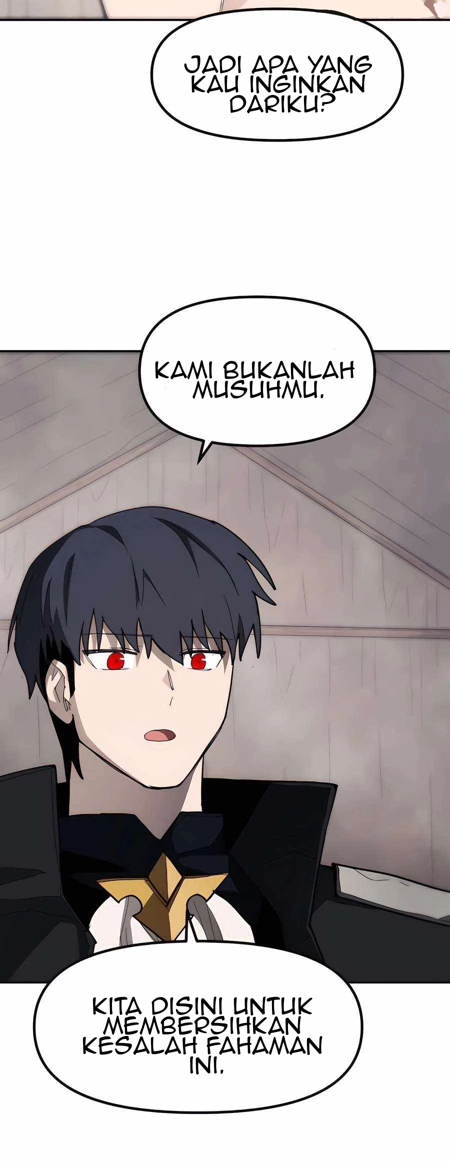 just a cat chapter 12 - Page 11