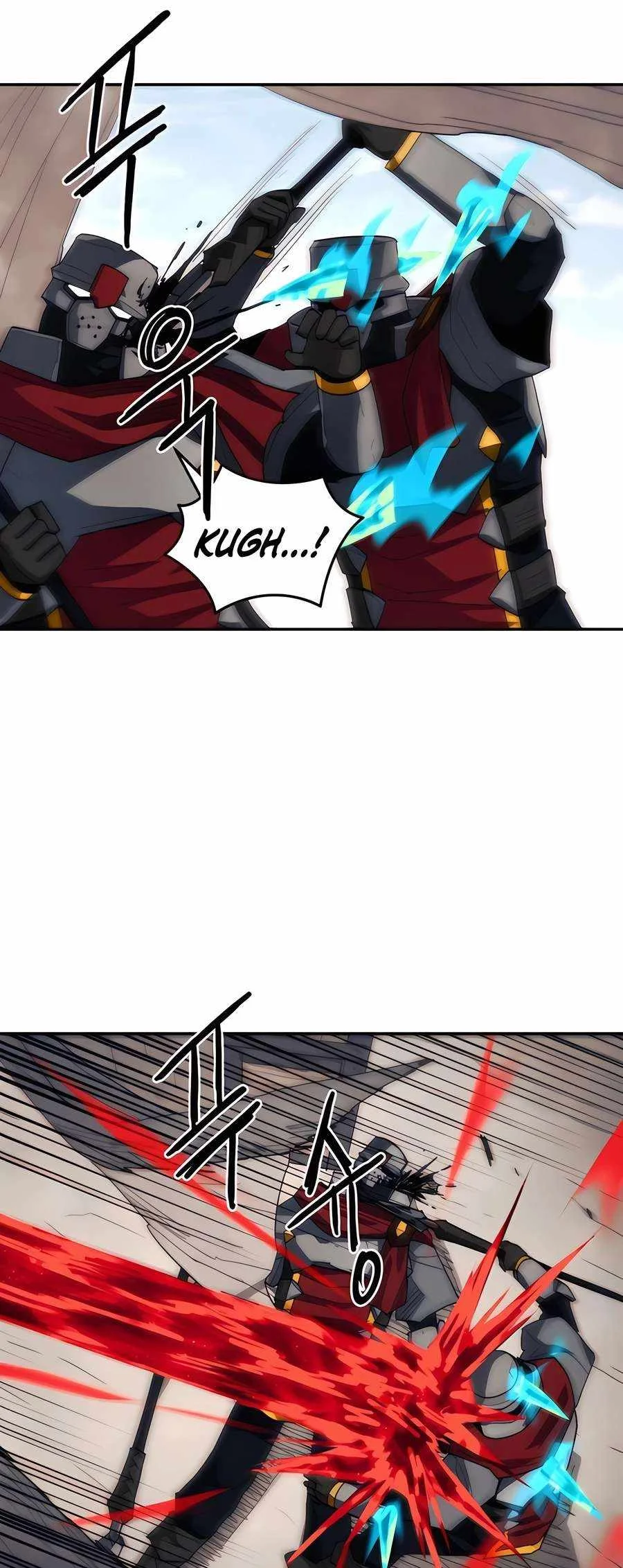 Just a Cat Chapter 13 Gambar 23