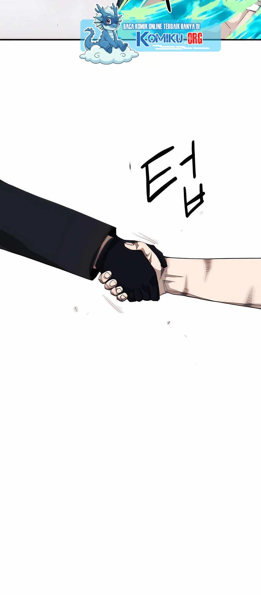 Just a Cat Chapter 13 Gambar 43