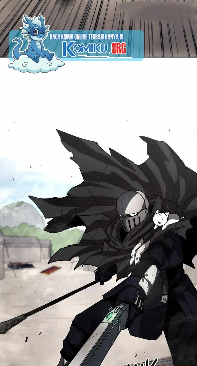 Just a Cat Chapter 14 Gambar 10