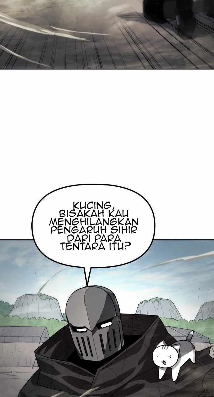 Just a Cat Chapter 14 Gambar 12