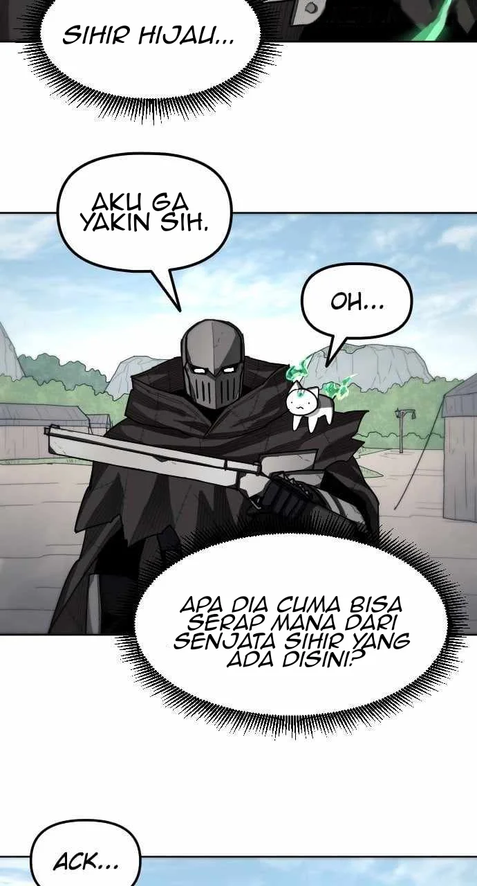 Just a Cat Chapter 14 Gambar 16