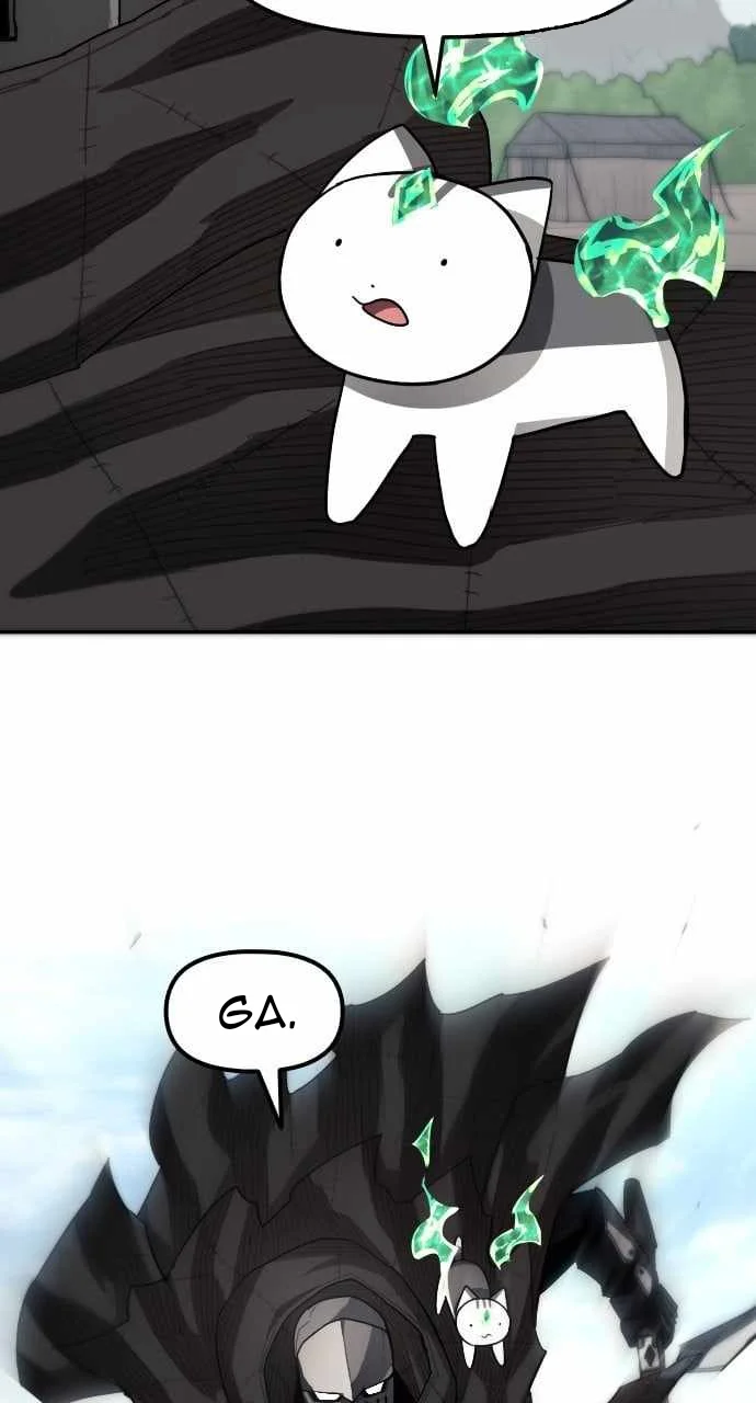 Just a Cat Chapter 14 Gambar 19