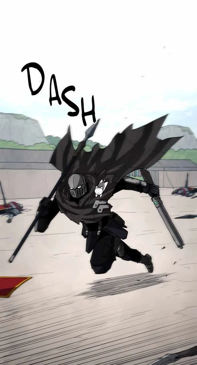 Manhwa Just a Cat Chapter 14 gambar 2