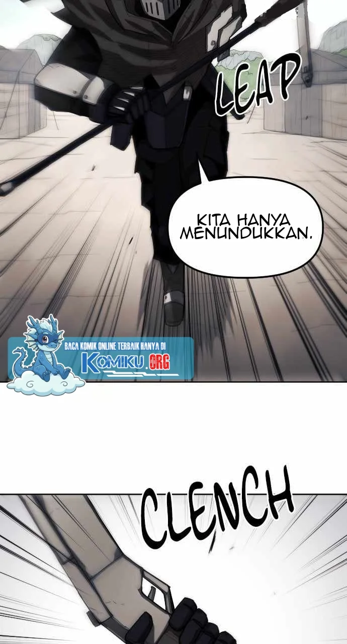 Just a Cat Chapter 14 Gambar 20