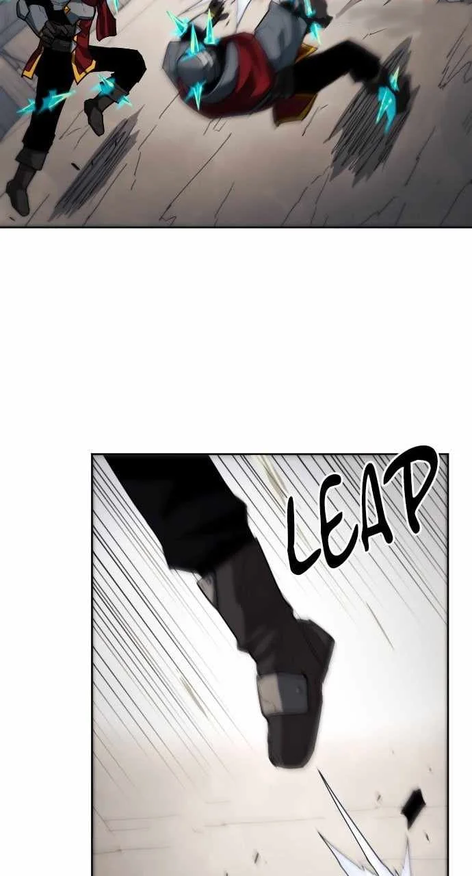 Just a Cat Chapter 14 Gambar 22