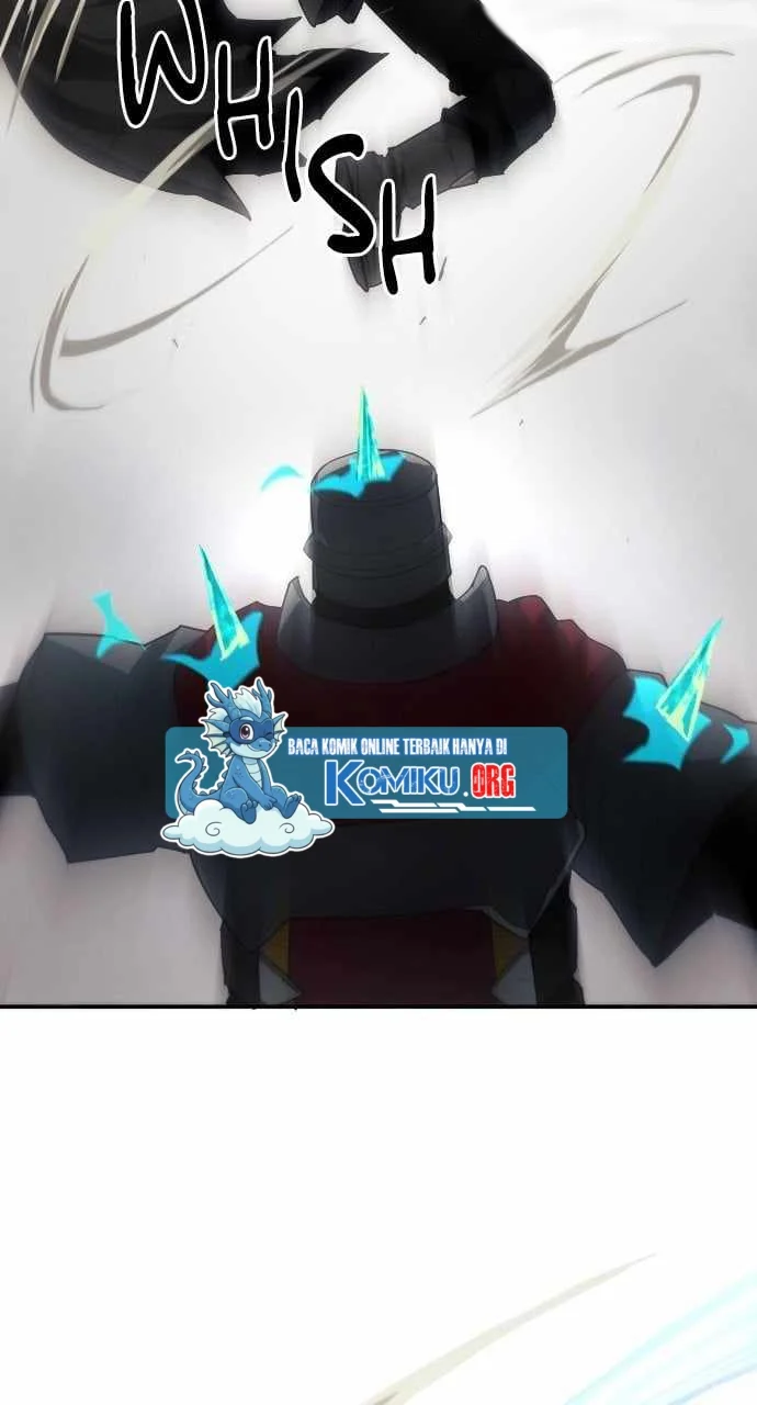 Just a Cat Chapter 14 Gambar 24