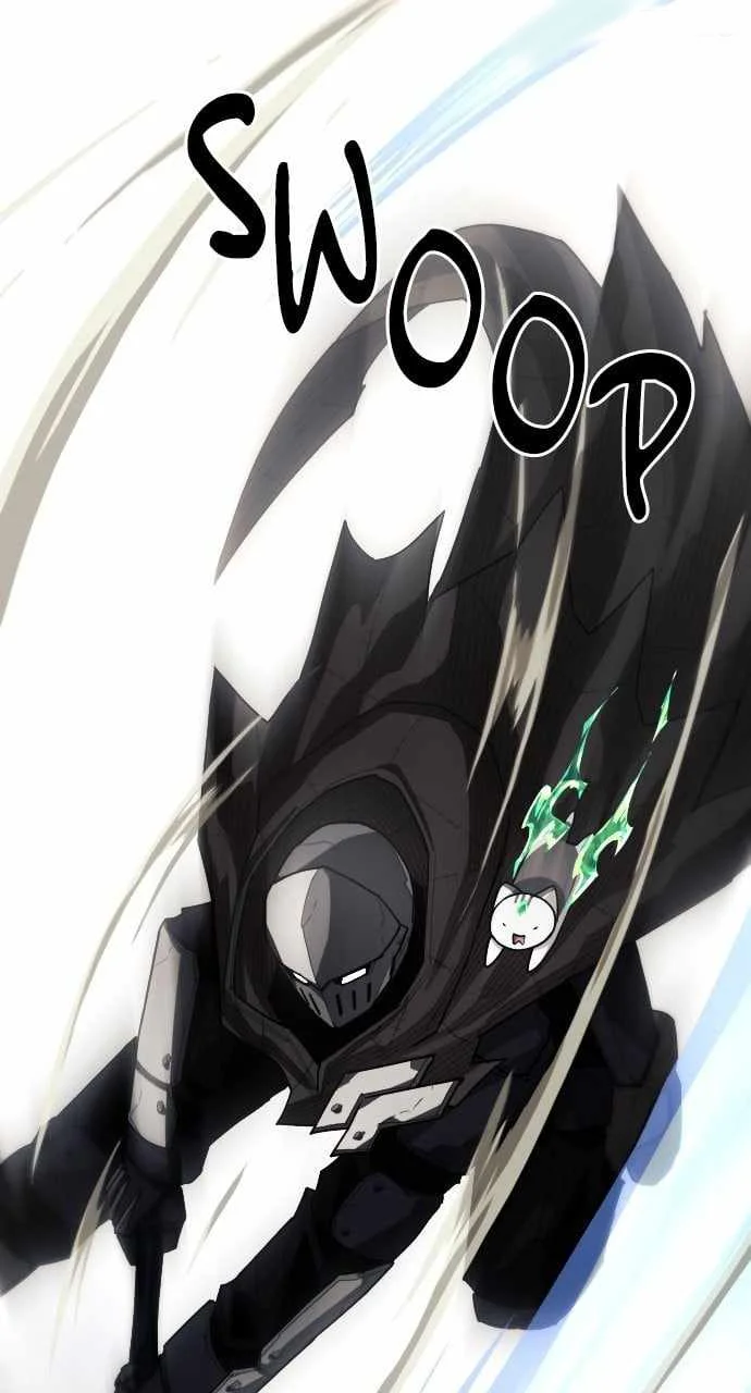 Just a Cat Chapter 14 Gambar 25