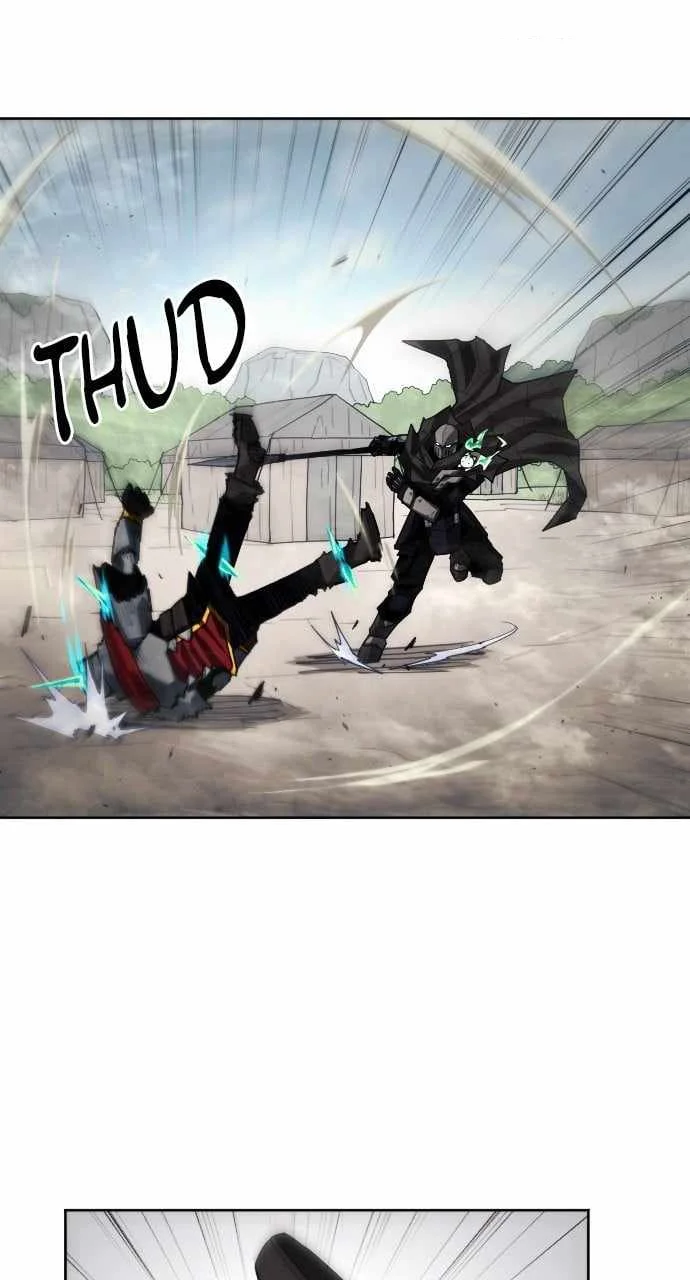 Just a Cat Chapter 14 Gambar 27