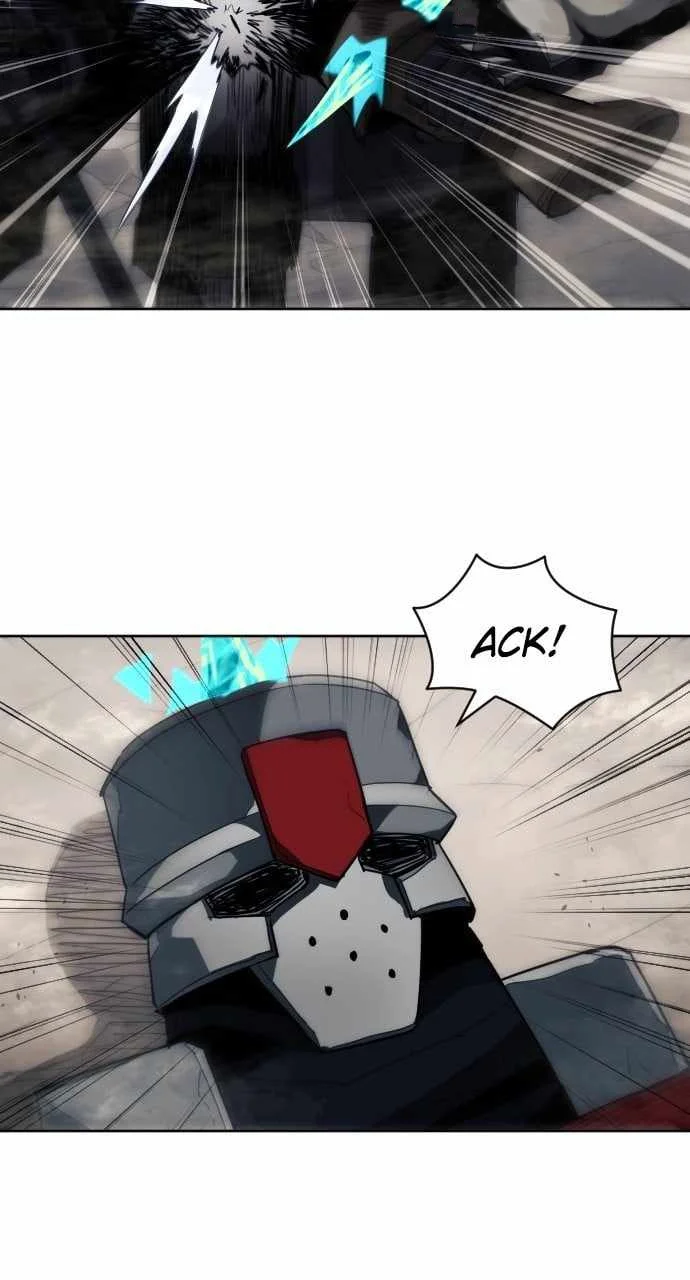 Just a Cat Chapter 14 Gambar 29