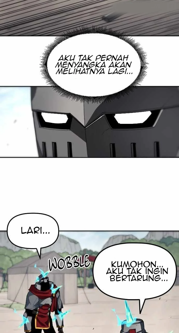Just a Cat Chapter 14 Gambar 3
