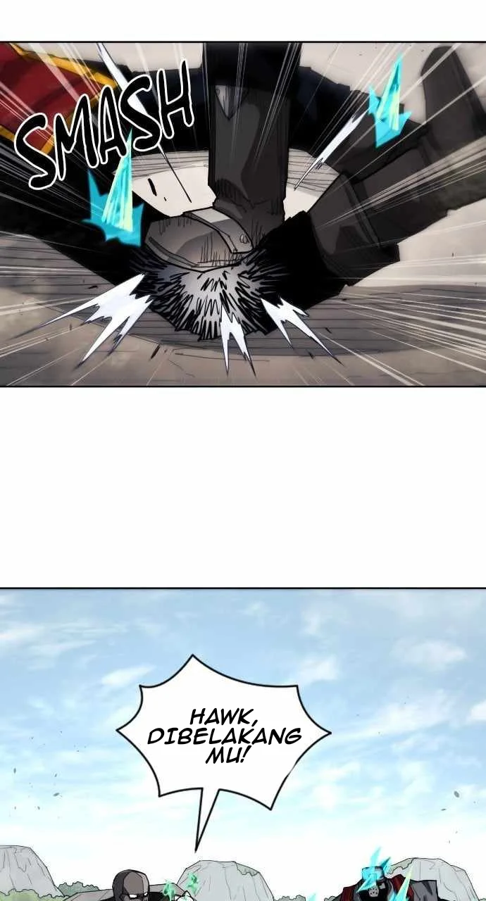 Just a Cat Chapter 14 Gambar 31