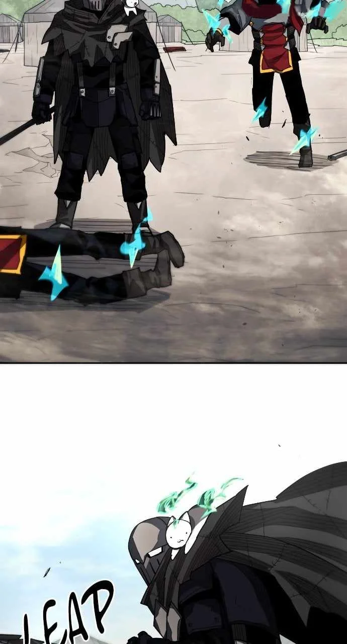 Just a Cat Chapter 14 Gambar 32