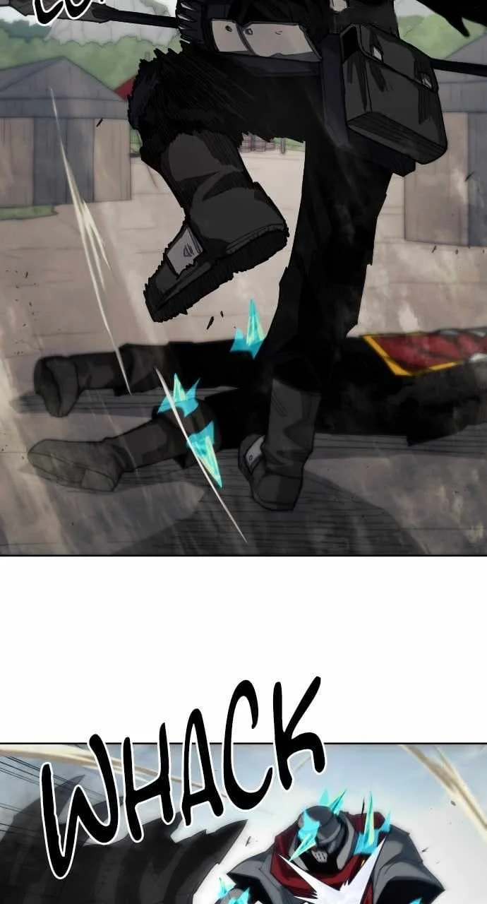 Just a Cat Chapter 14 Gambar 33