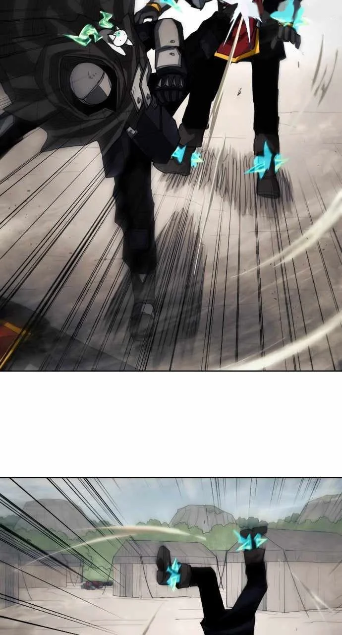 Just a Cat Chapter 14 Gambar 34