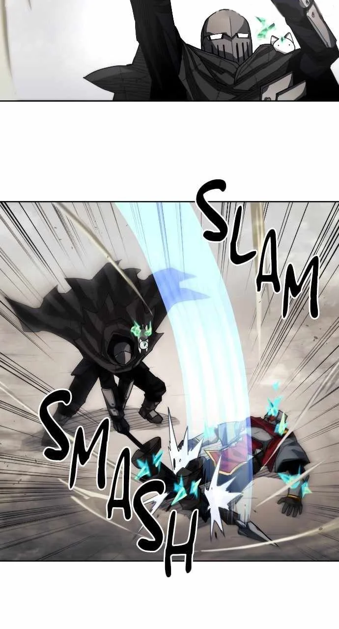 Just a Cat Chapter 14 Gambar 36