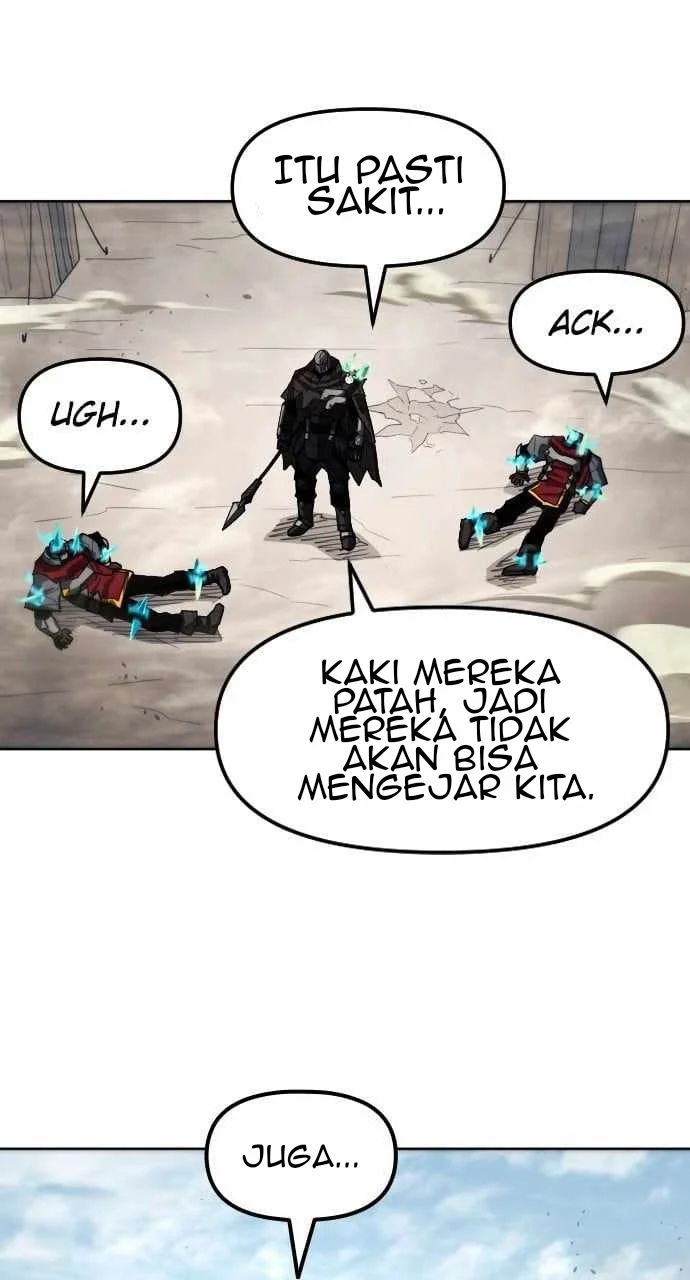 Just a Cat Chapter 14 Gambar 37
