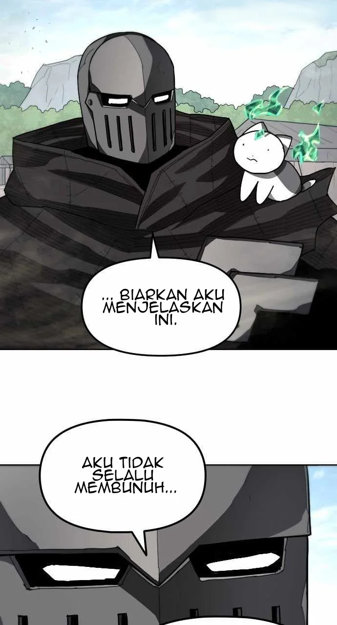 Just a Cat Chapter 14 Gambar 38