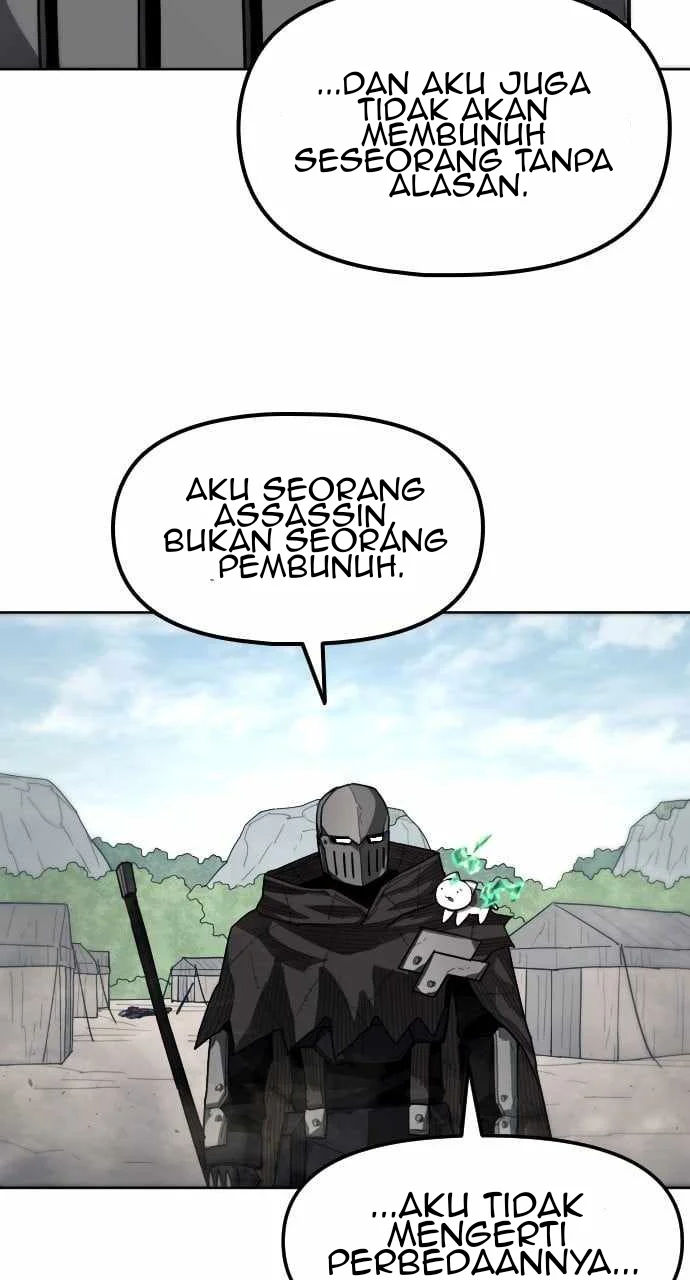 Just a Cat Chapter 14 Gambar 39