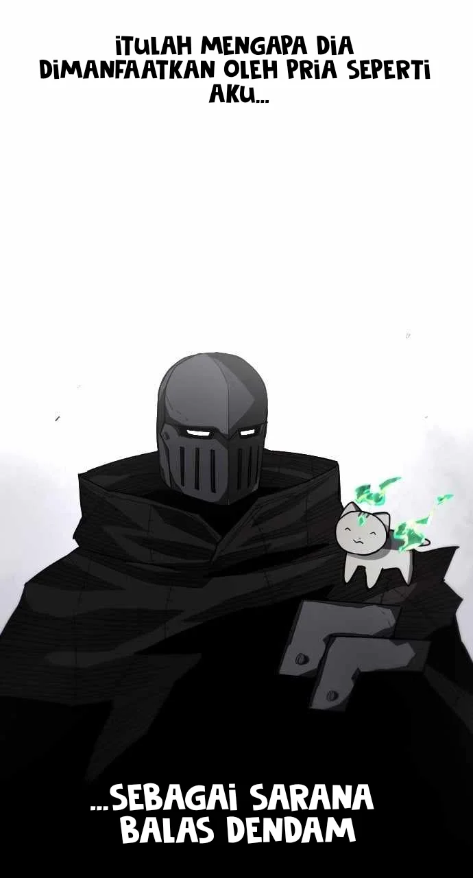 Just a Cat Chapter 14 Gambar 45