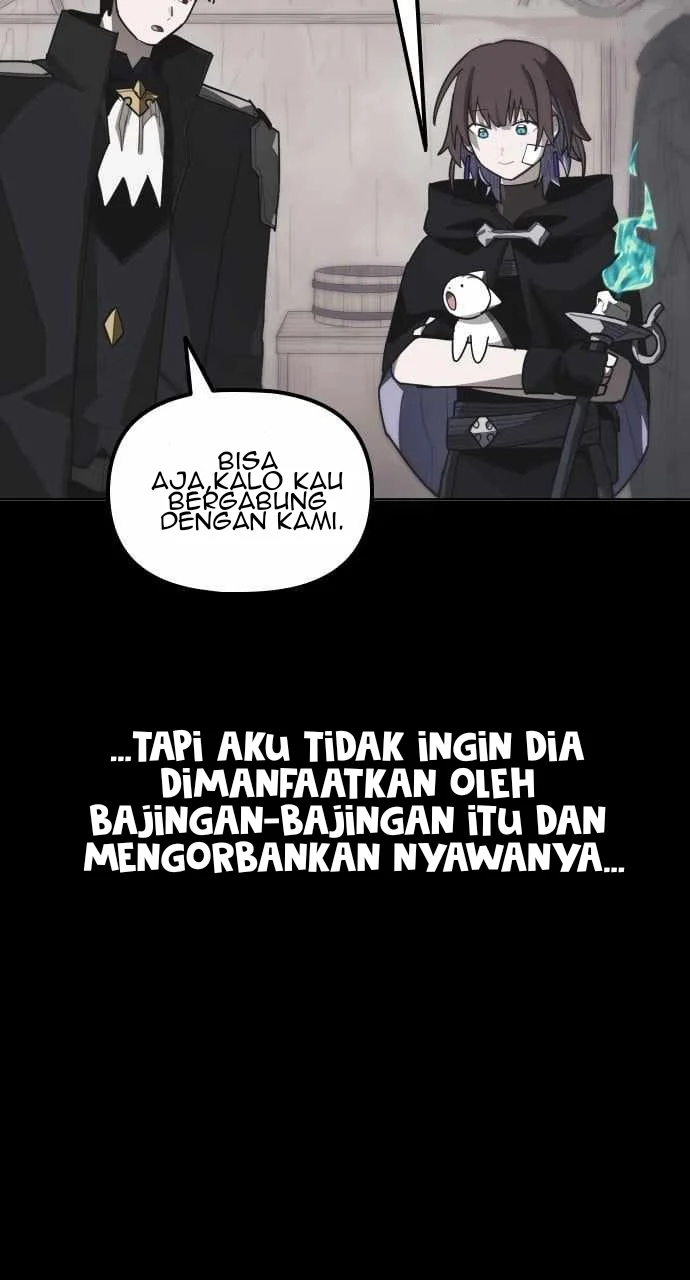 Just a Cat Chapter 14 Gambar 47