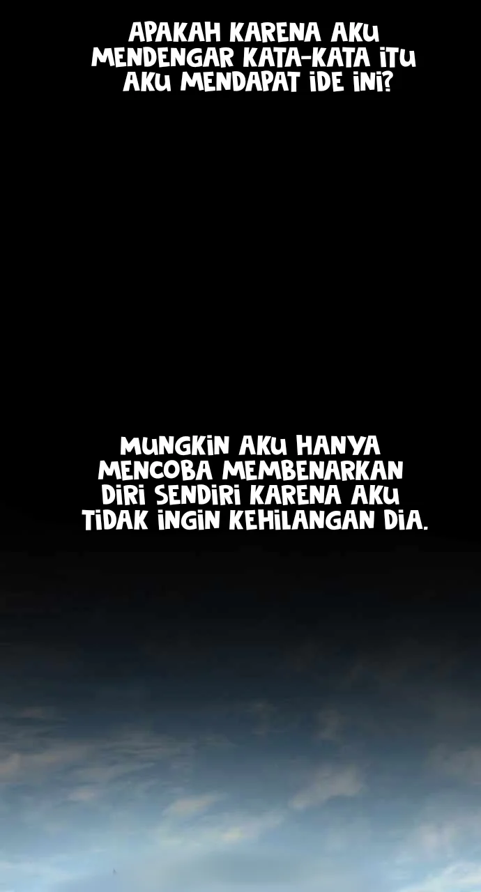 Just a Cat Chapter 14 Gambar 49