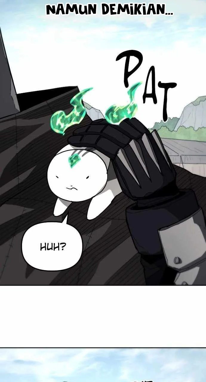 Just a Cat Chapter 14 Gambar 50