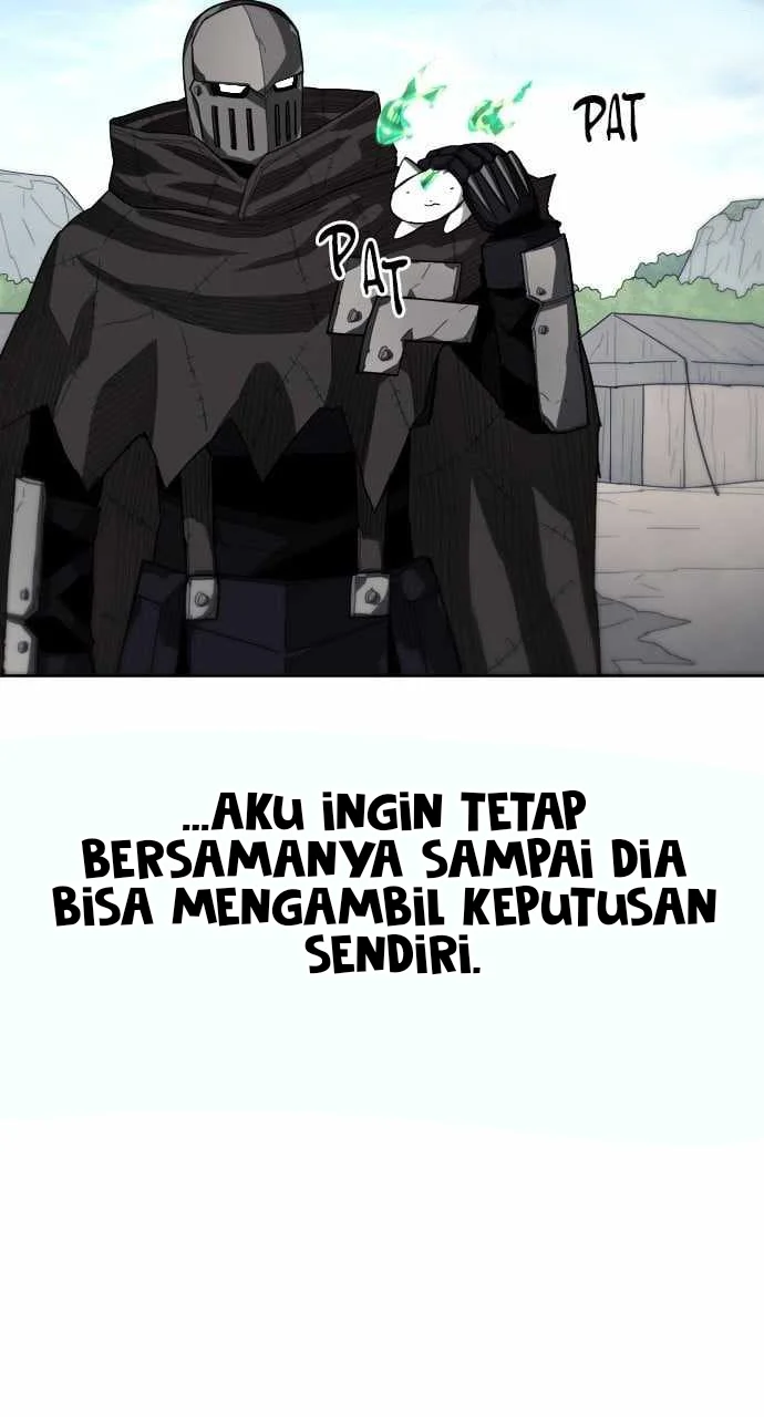Just a Cat Chapter 14 Gambar 51