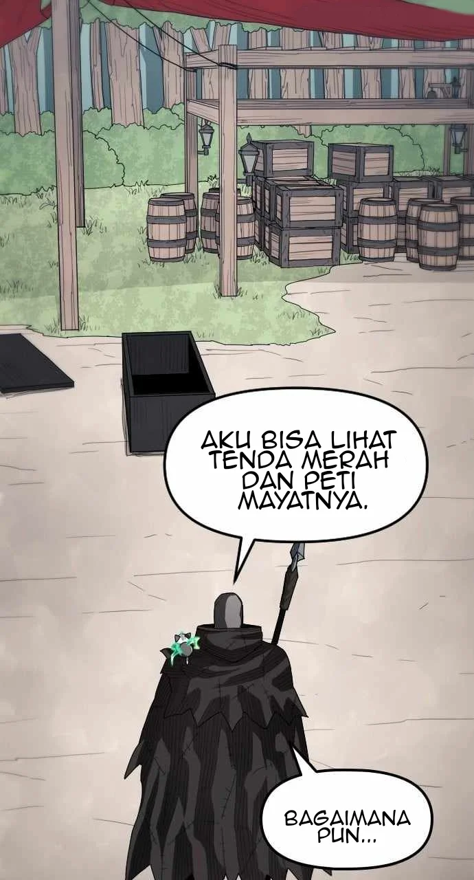 Just a Cat Chapter 14 Gambar 55