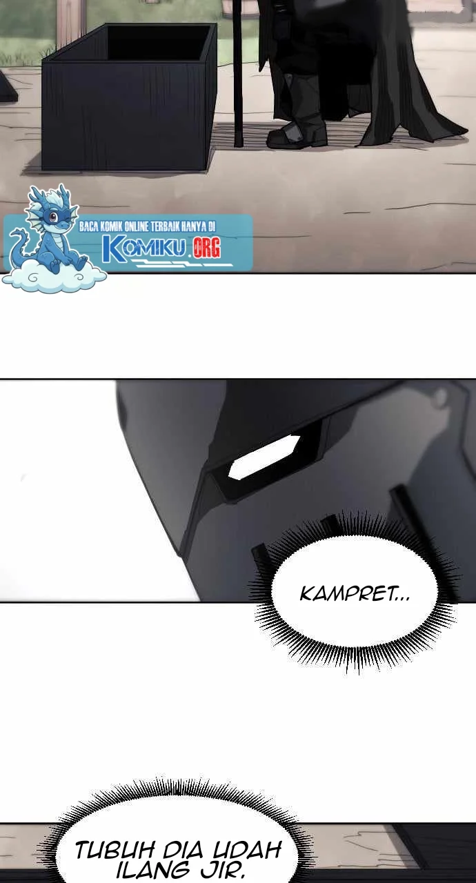 Just a Cat Chapter 14 Gambar 57