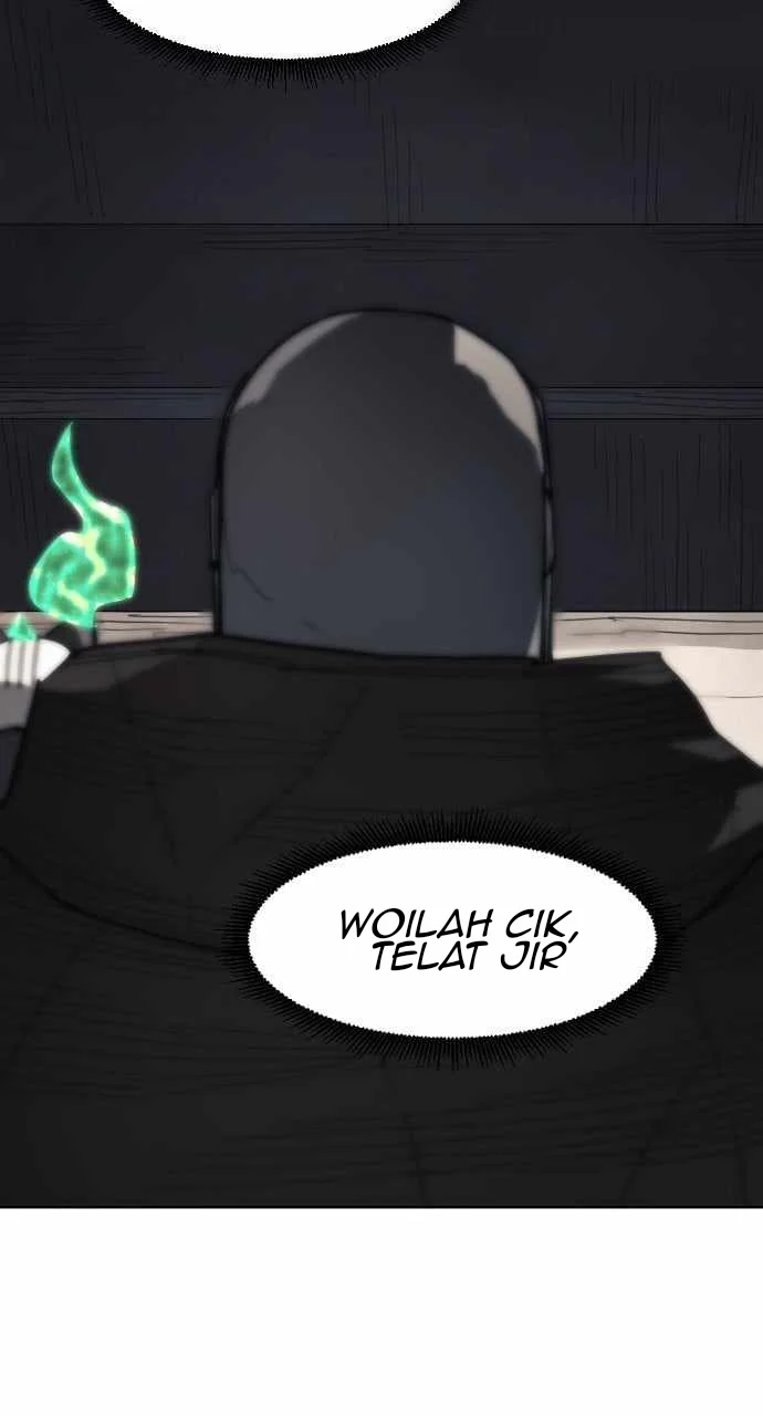 Just a Cat Chapter 14 Gambar 58