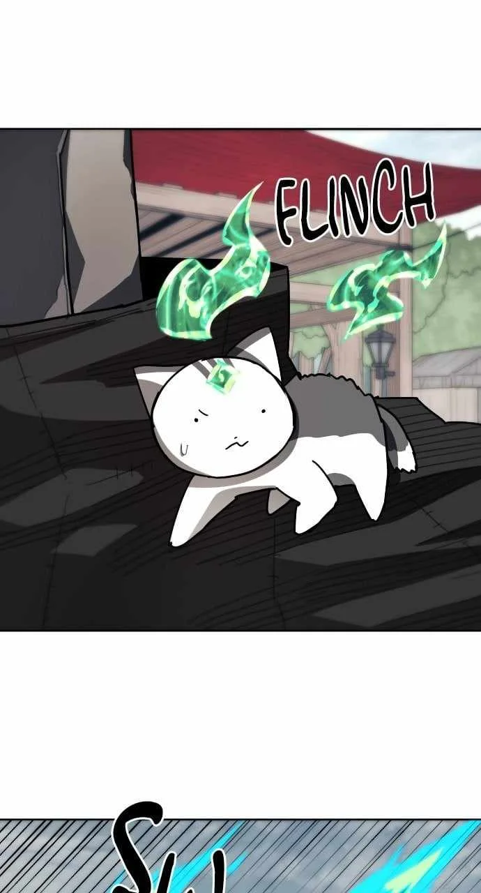 Just a Cat Chapter 14 Gambar 59