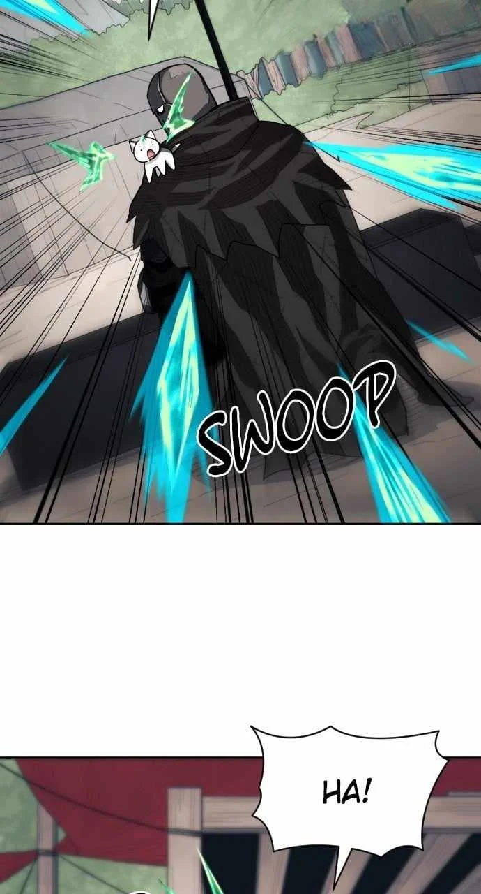 Just a Cat Chapter 14 Gambar 61