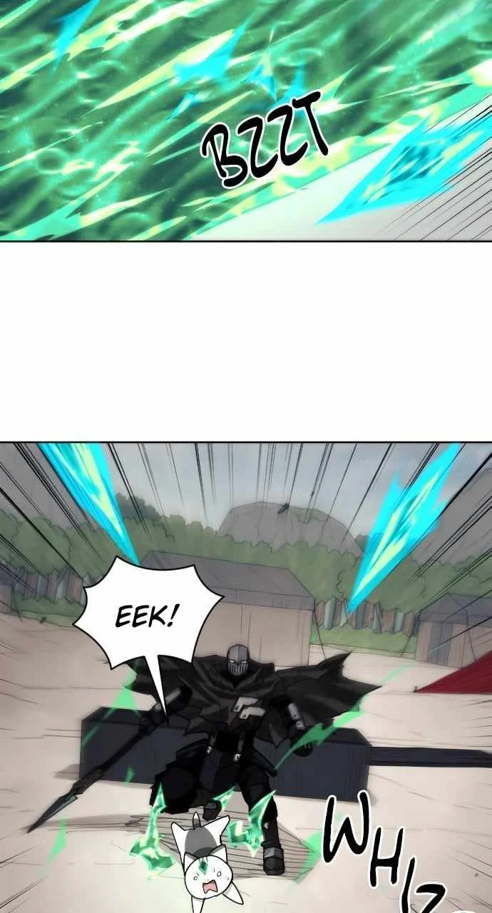 Just a Cat Chapter 14 Gambar 64