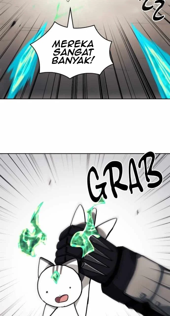 Just a Cat Chapter 14 Gambar 65