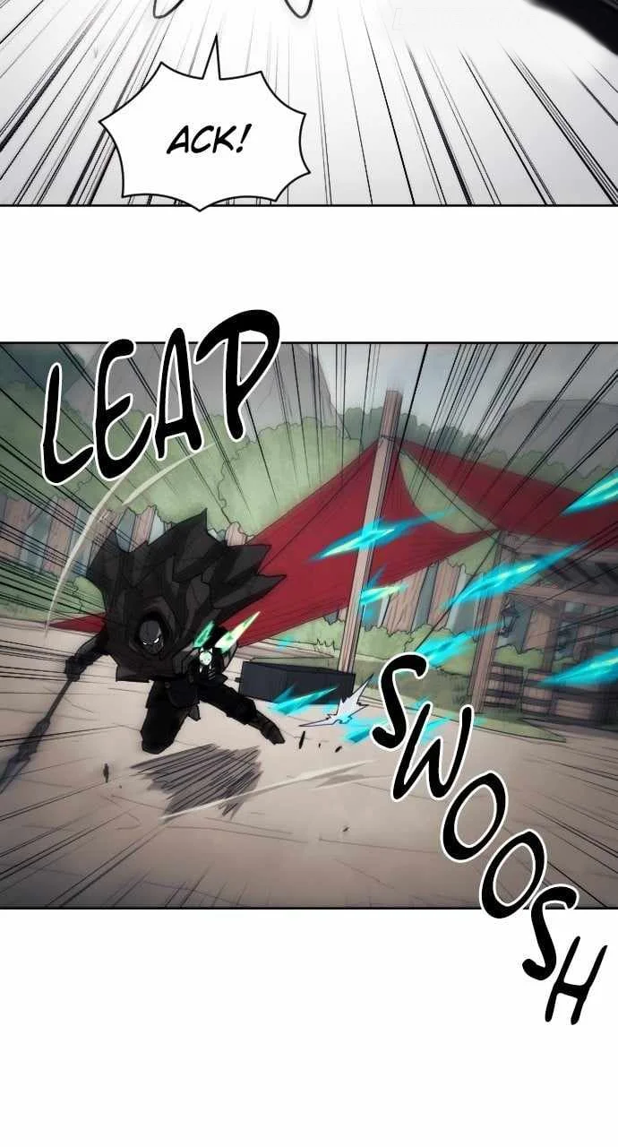 Just a Cat Chapter 14 Gambar 66