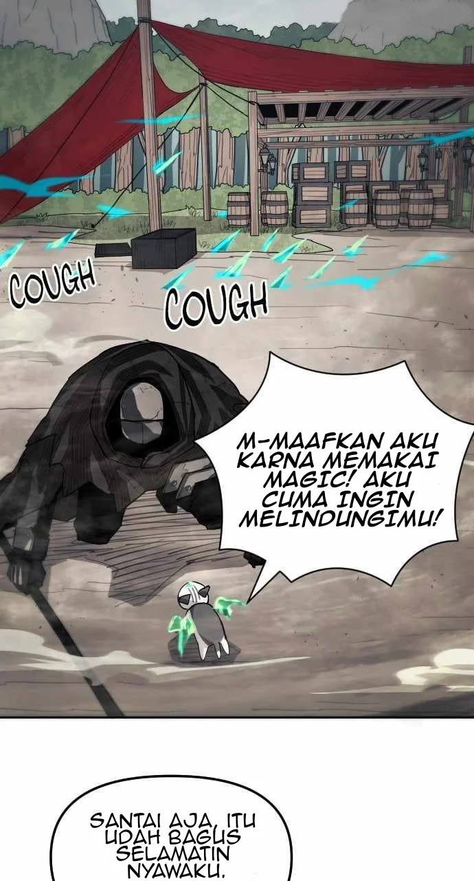 Just a Cat Chapter 14 Gambar 68