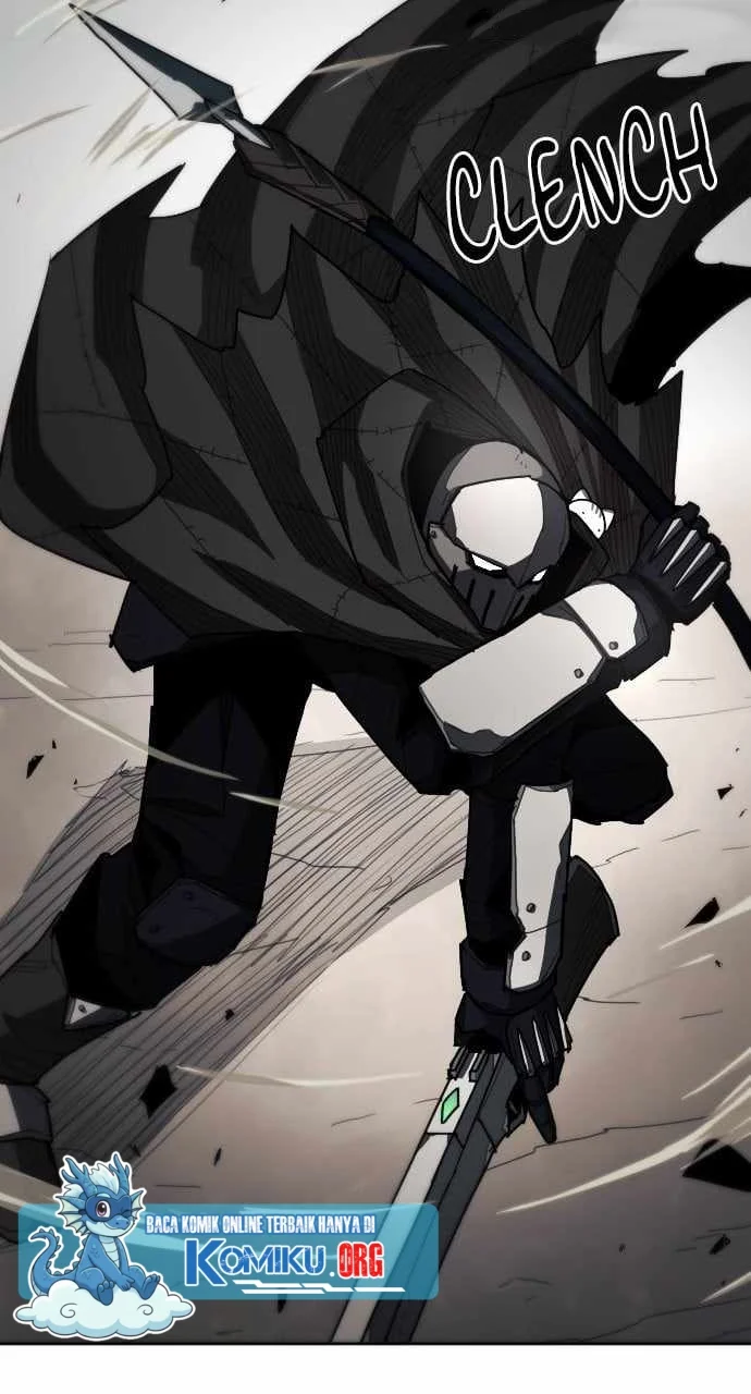 Just a Cat Chapter 14 Gambar 7