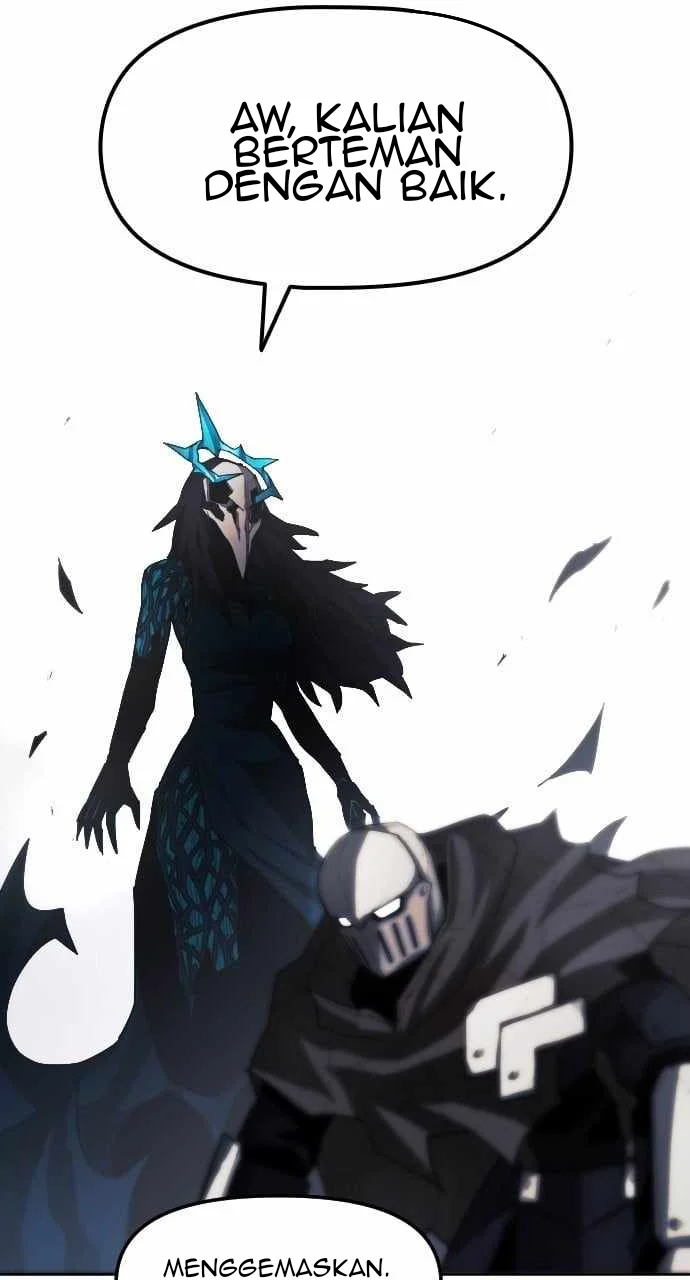 Just a Cat Chapter 14 Gambar 70