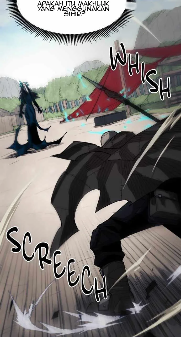 Just a Cat Chapter 14 Gambar 72